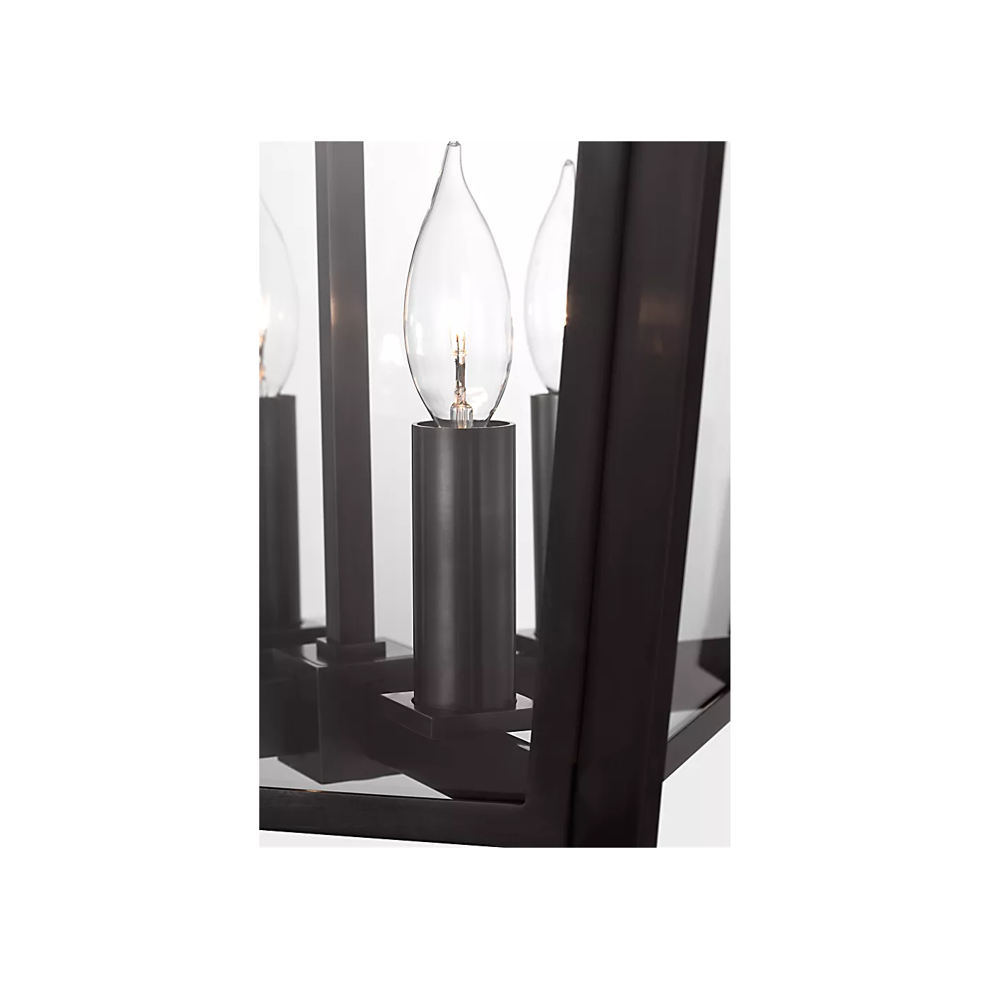 Palais 15" Lantern