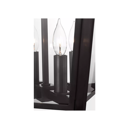 Palais 15" Lantern
