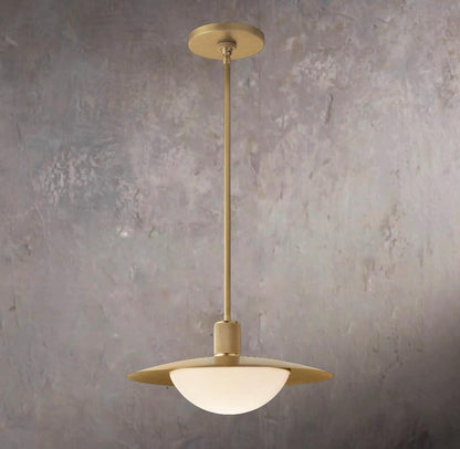 Kennan Circular Hanging Light