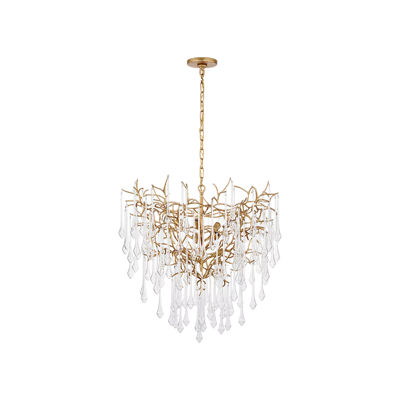 Rayne 31" Chandelier