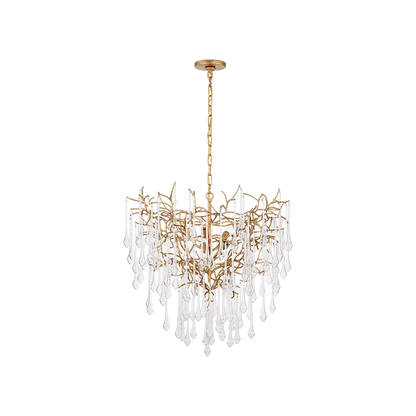 Rayne 31" Chandelier