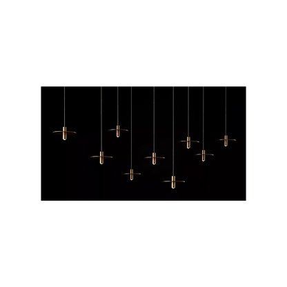 Mini Ponte Chandelier