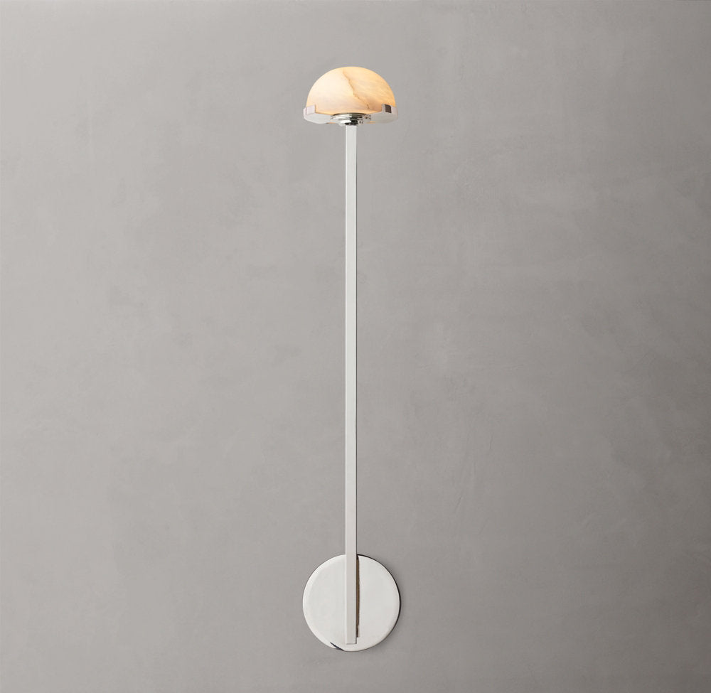 Pedra Grand Sconce