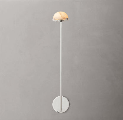 Pedra Grand Sconce