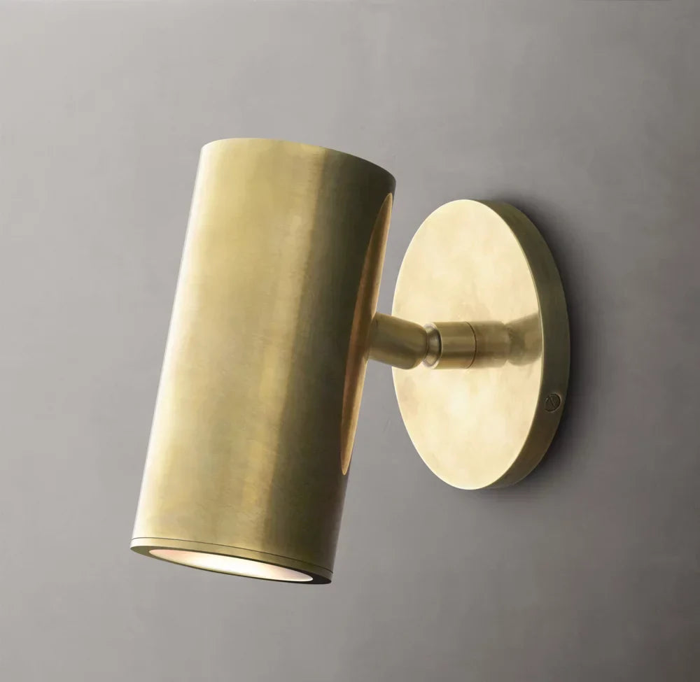 Champeaux Sconce