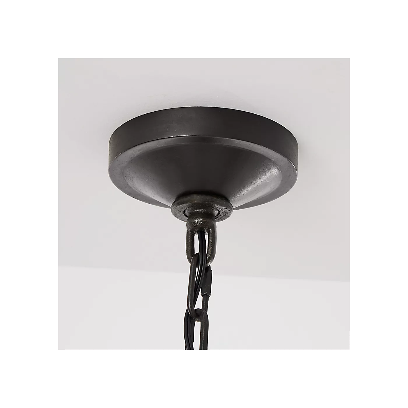 Darlana Extra Large Two-Tier Chandelier