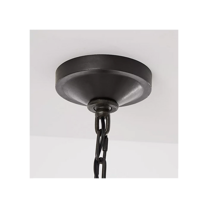 Darlana Extra Large Two-Tier Chandelier