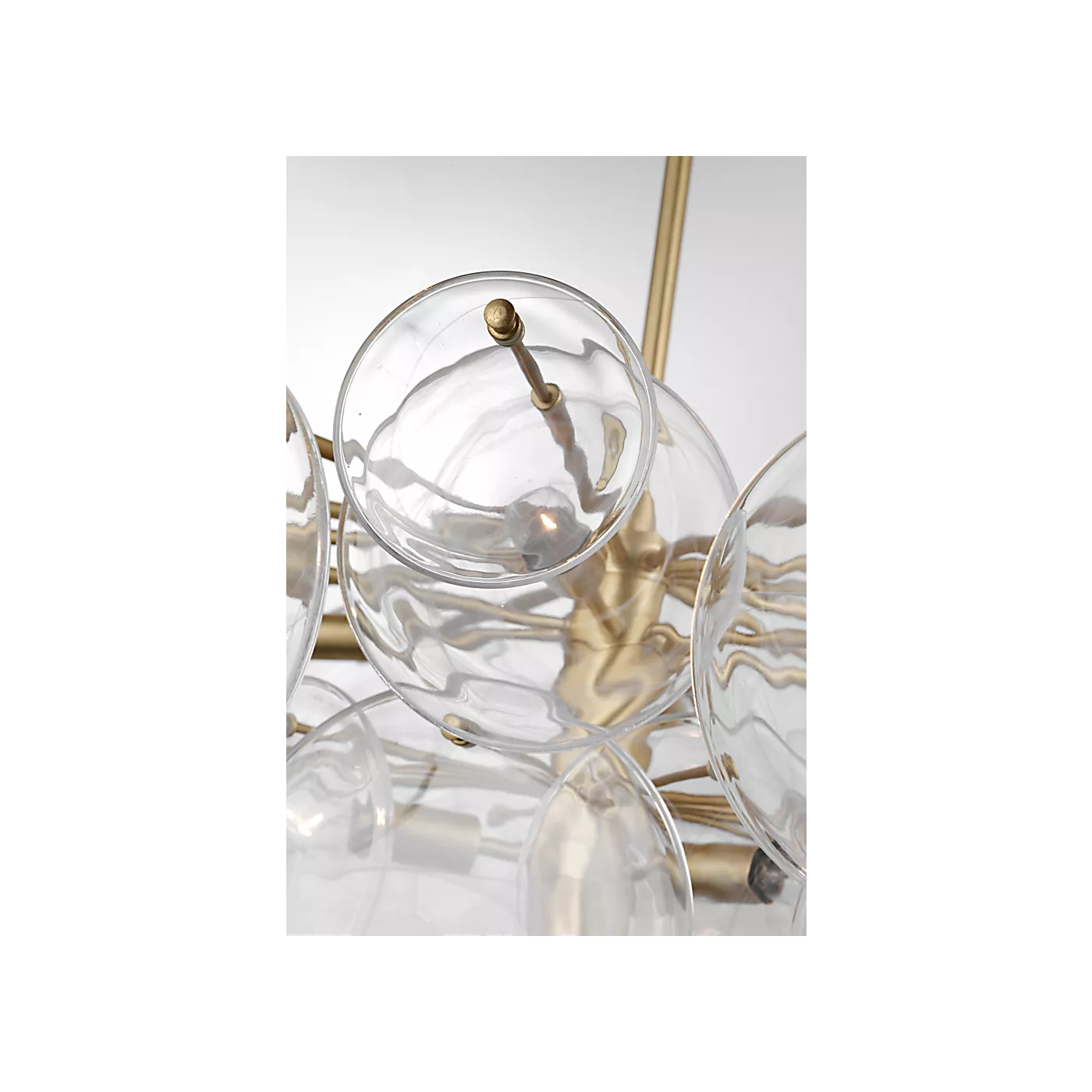 Loire Large Chandelier