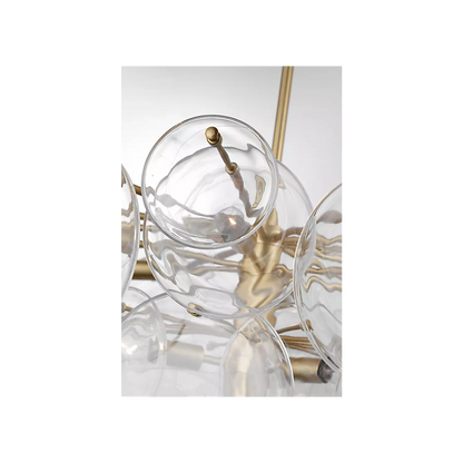 Loire Large Chandelier