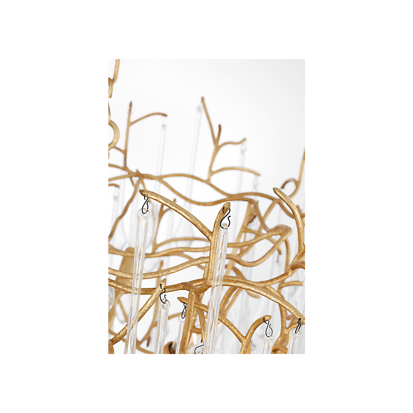 Rayne 31" Chandelier