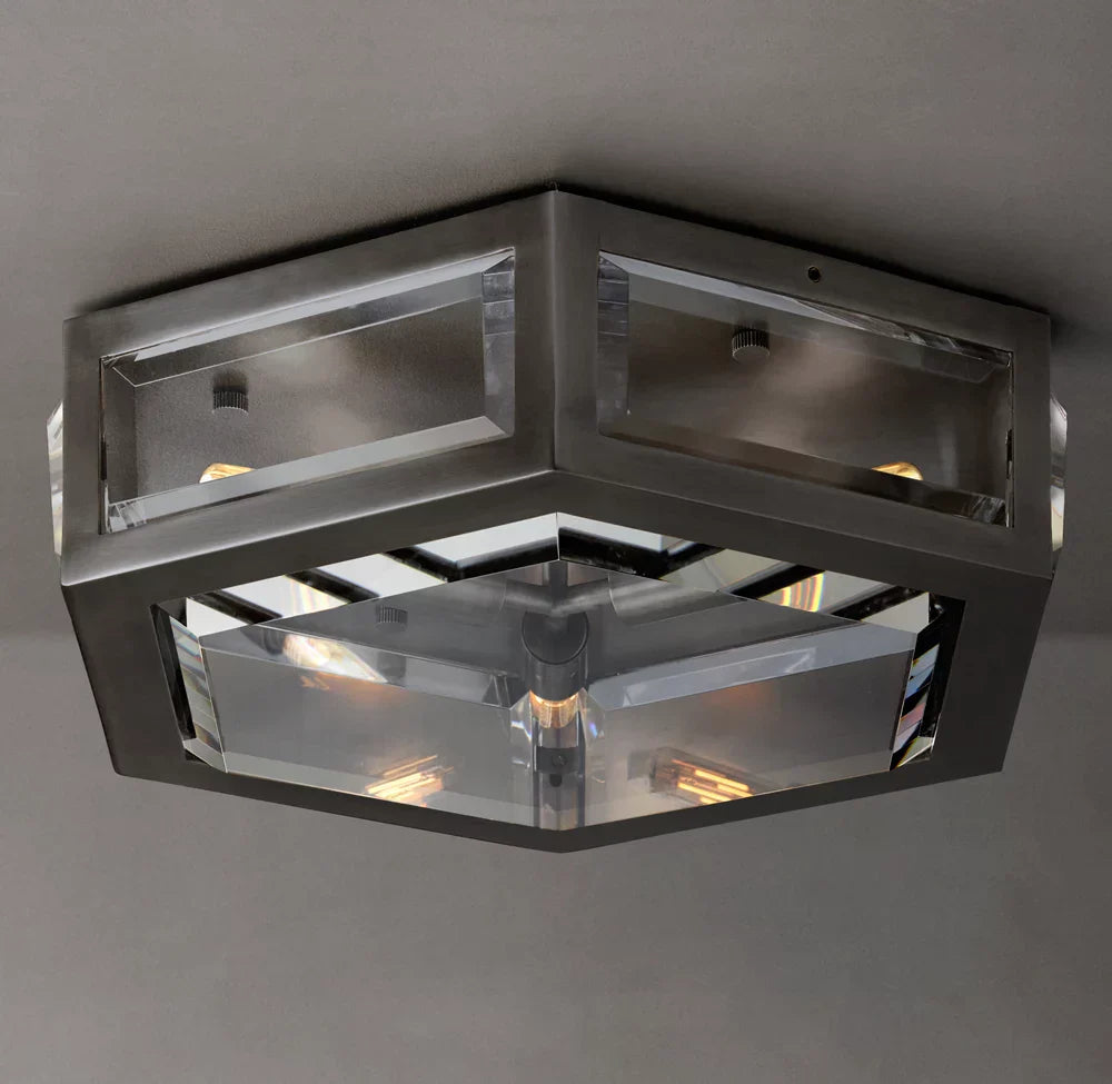 Chevalier Flushmount
