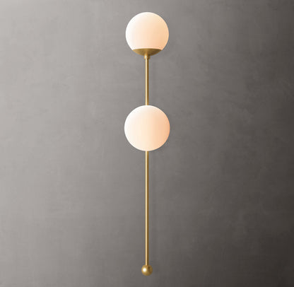 Cirque Grand Sconce