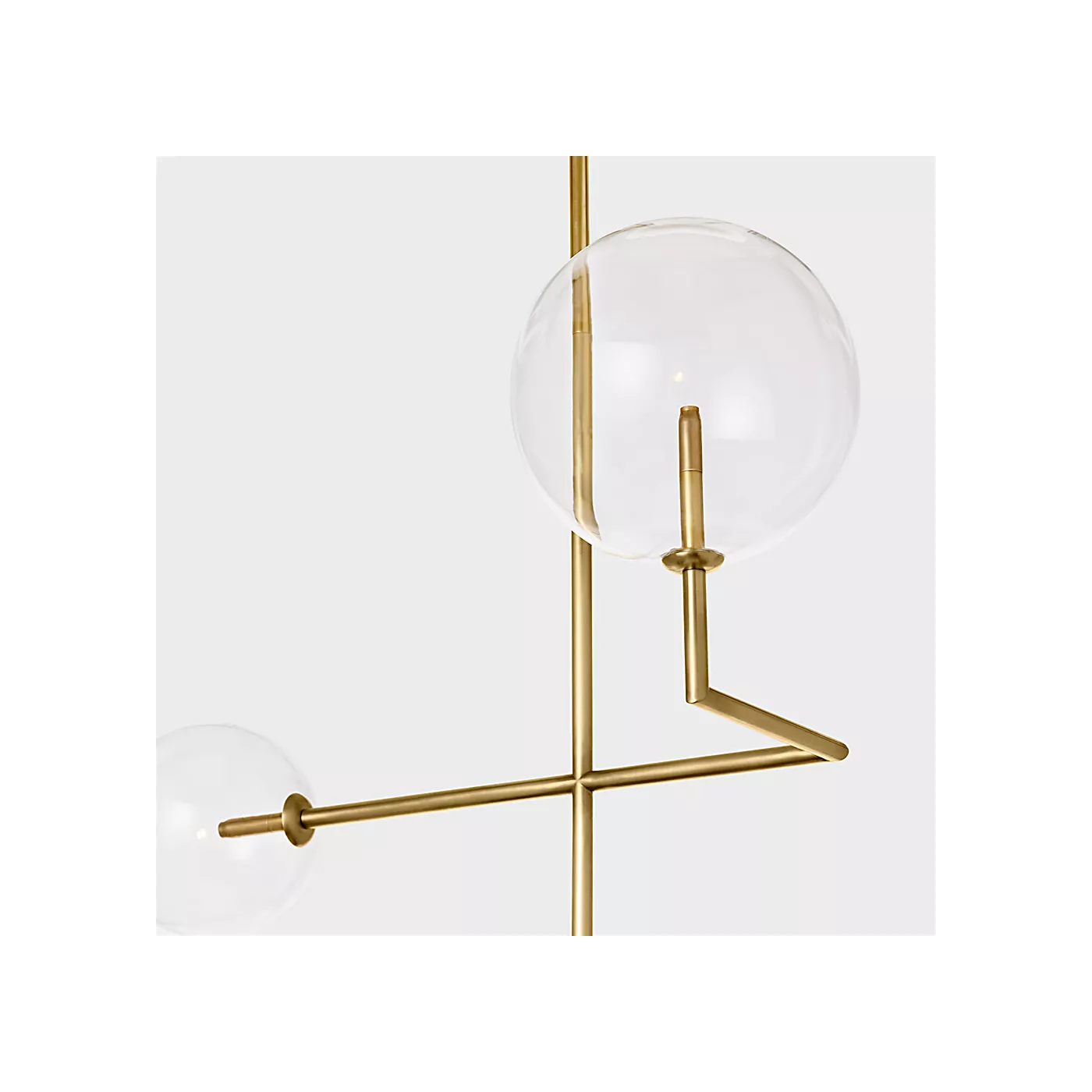Linnea 26" Entry Chandelier