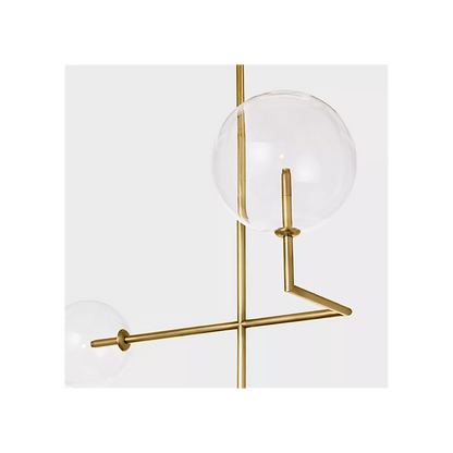 Linnea 26" Entry Chandelier