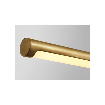 Axis Large Linear Pendant