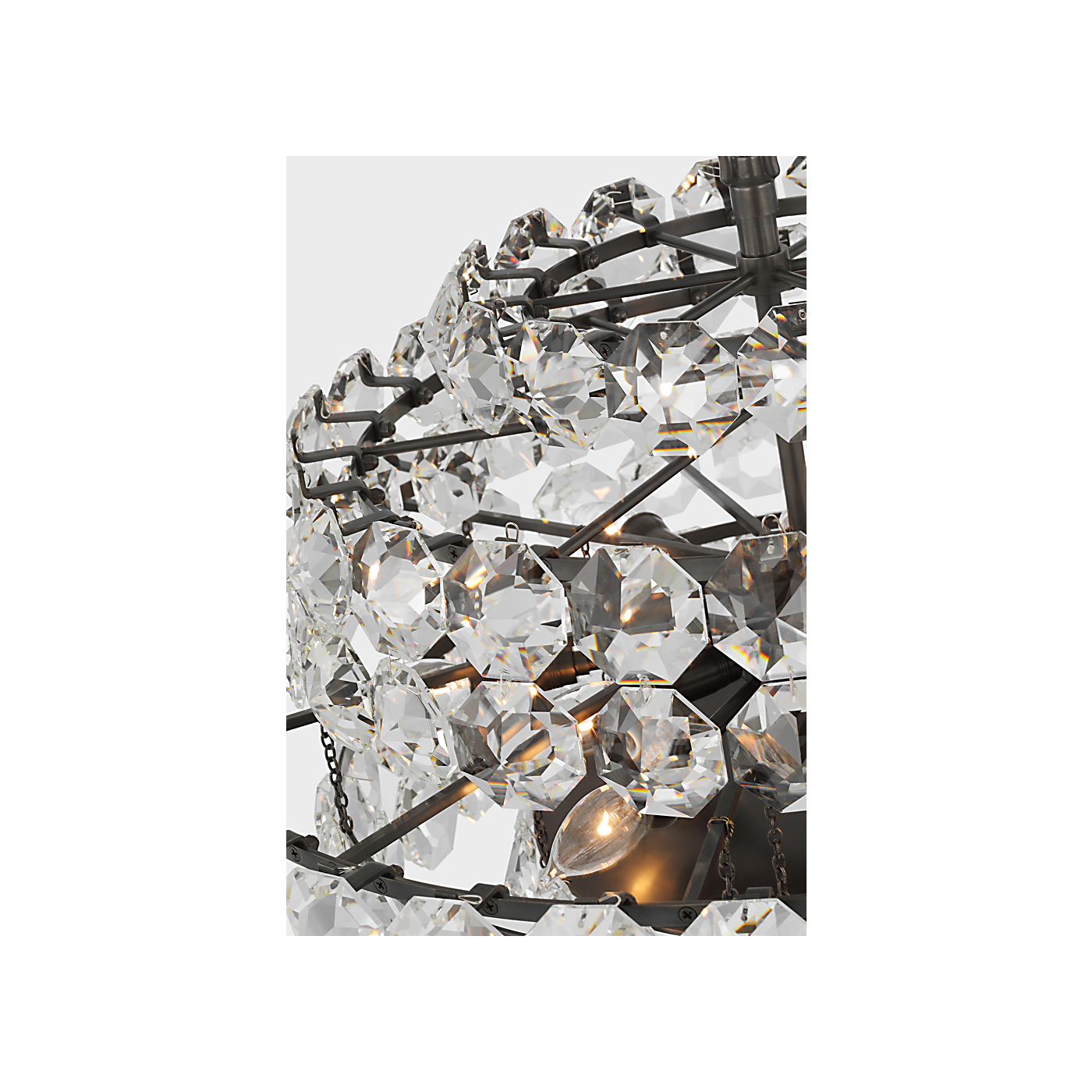 Sanger Small Chandelier