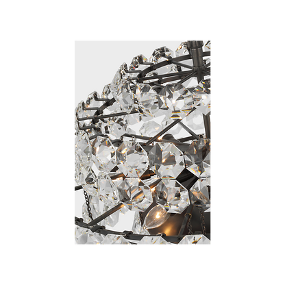 Sanger Small Chandelier