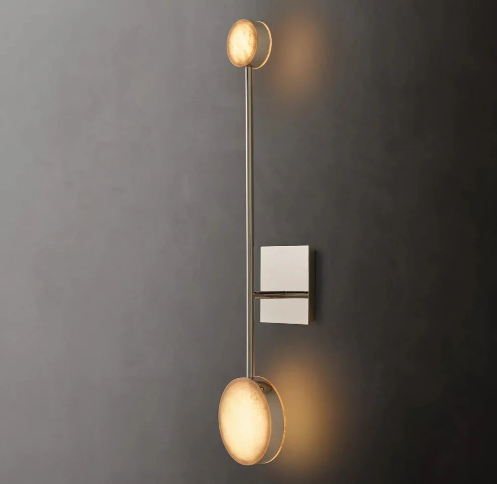 Alexander 28" Wall Sconce