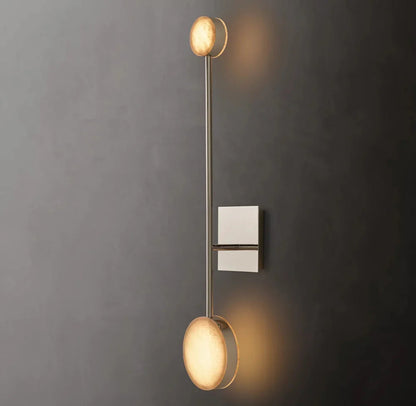Alexander 28" Wall Sconce