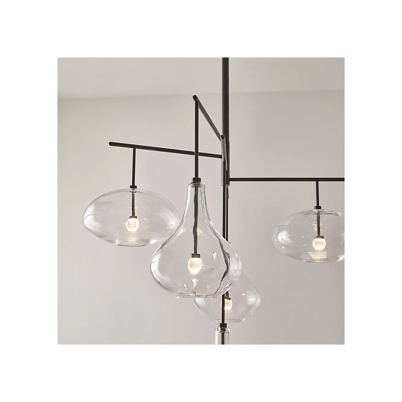 Lomme XL Chandelier
