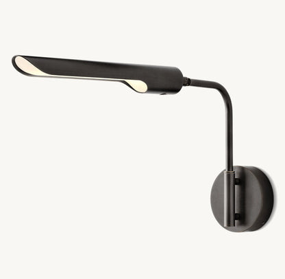 Quinton Task Sconce
