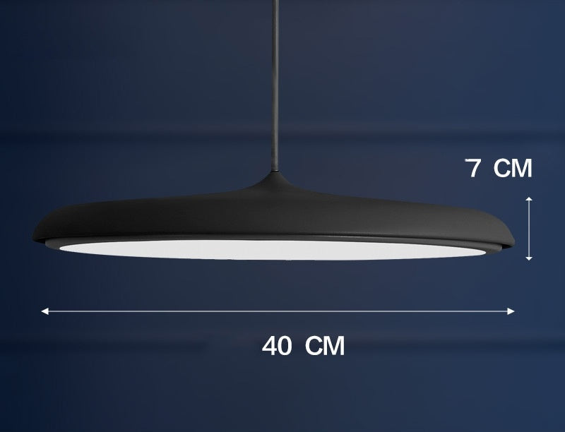 Skylure Nordic LED Pendant Lamp Minimalist Designer Ceiling Light