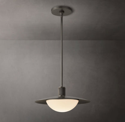 Kennan Circular Hanging Light