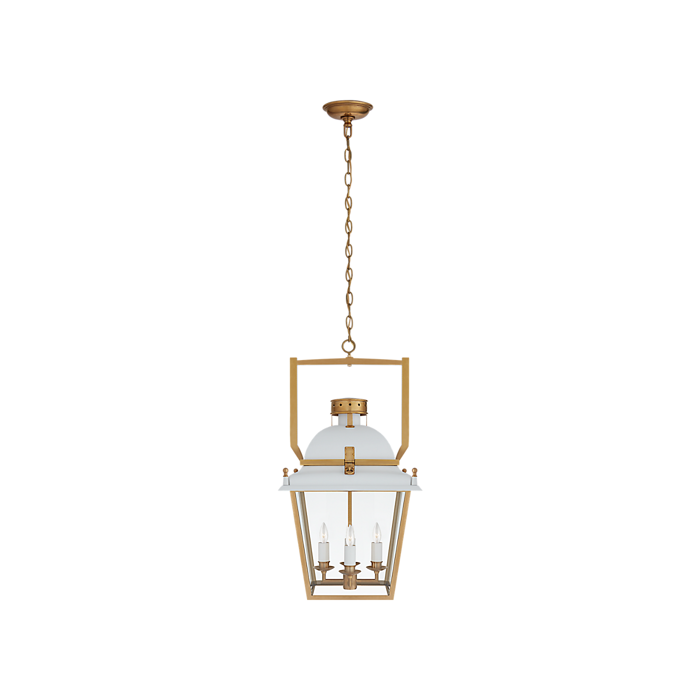 Coventry Small Lantern