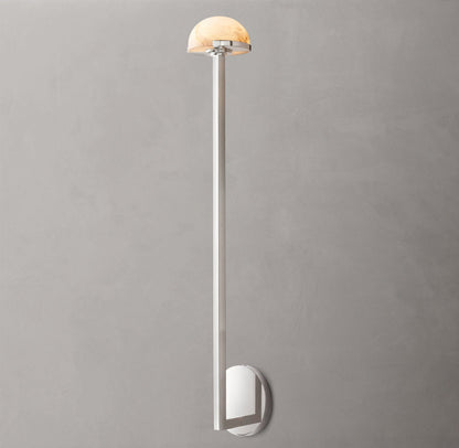 Pedra Grand Sconce