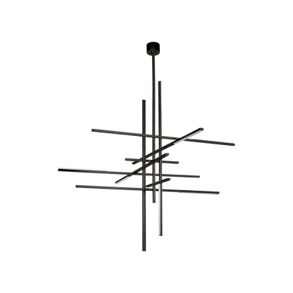 Cityscape Grande Chandelier