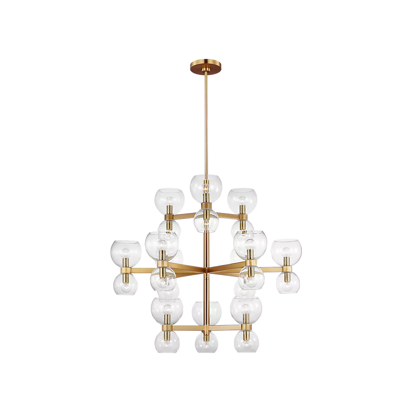 Londyn Large Chandelier