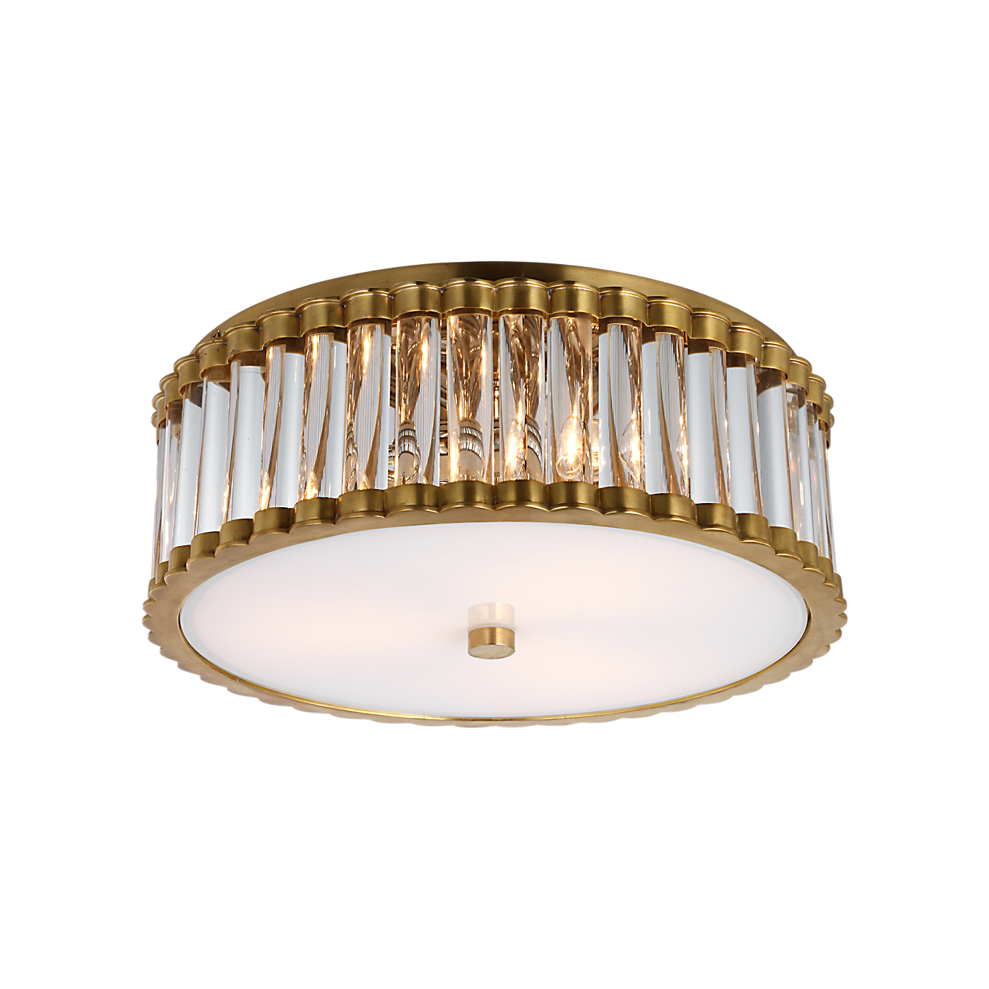 Kean 14" Flush Mount