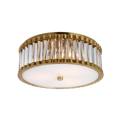Kean 14" Flush Mount
