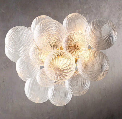 Talias Grand Wall Sconce