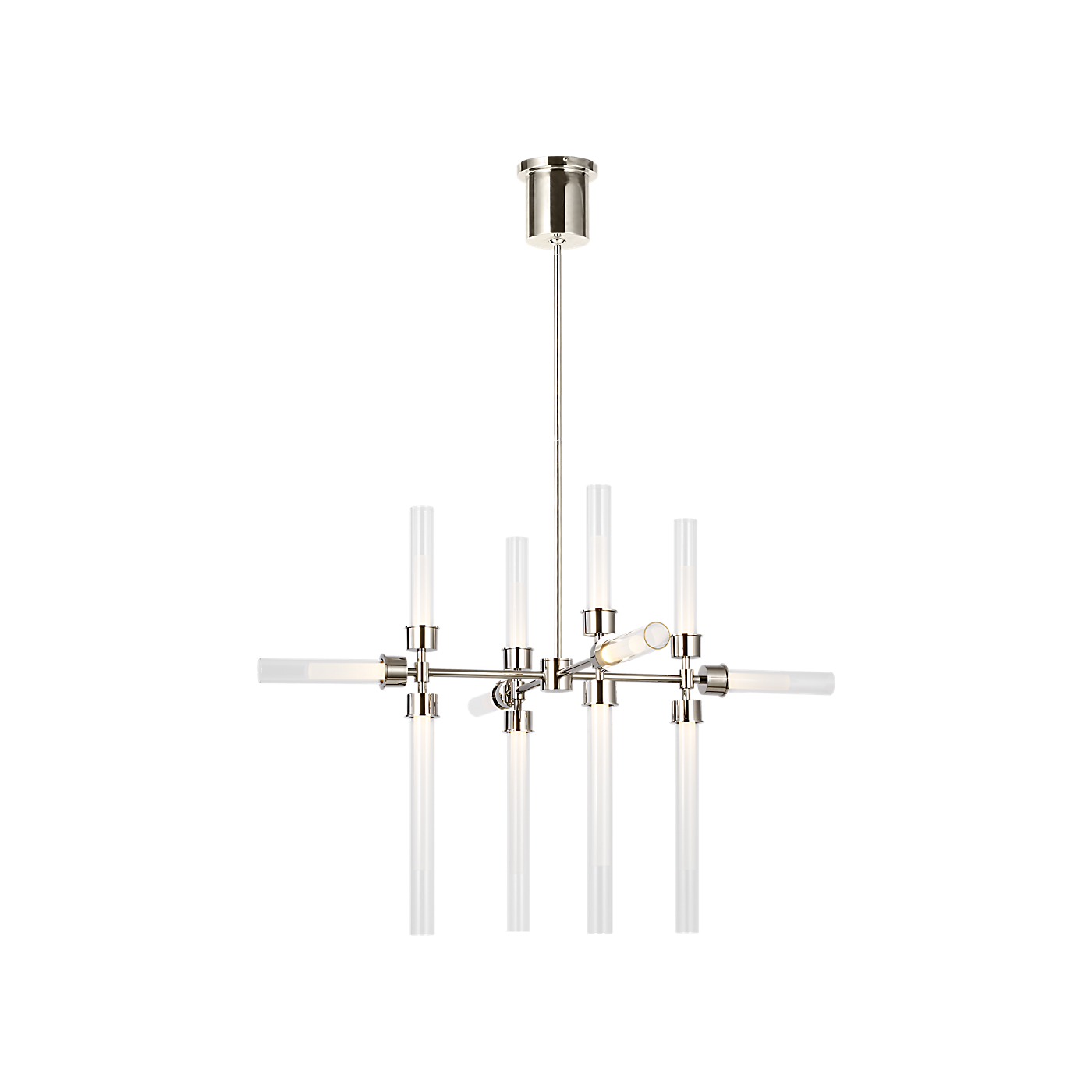 Linger 12-Light Chandelier