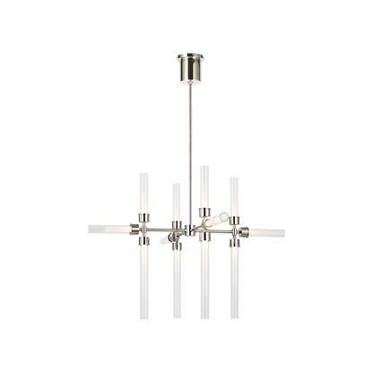 Linger 12-Light Chandelier