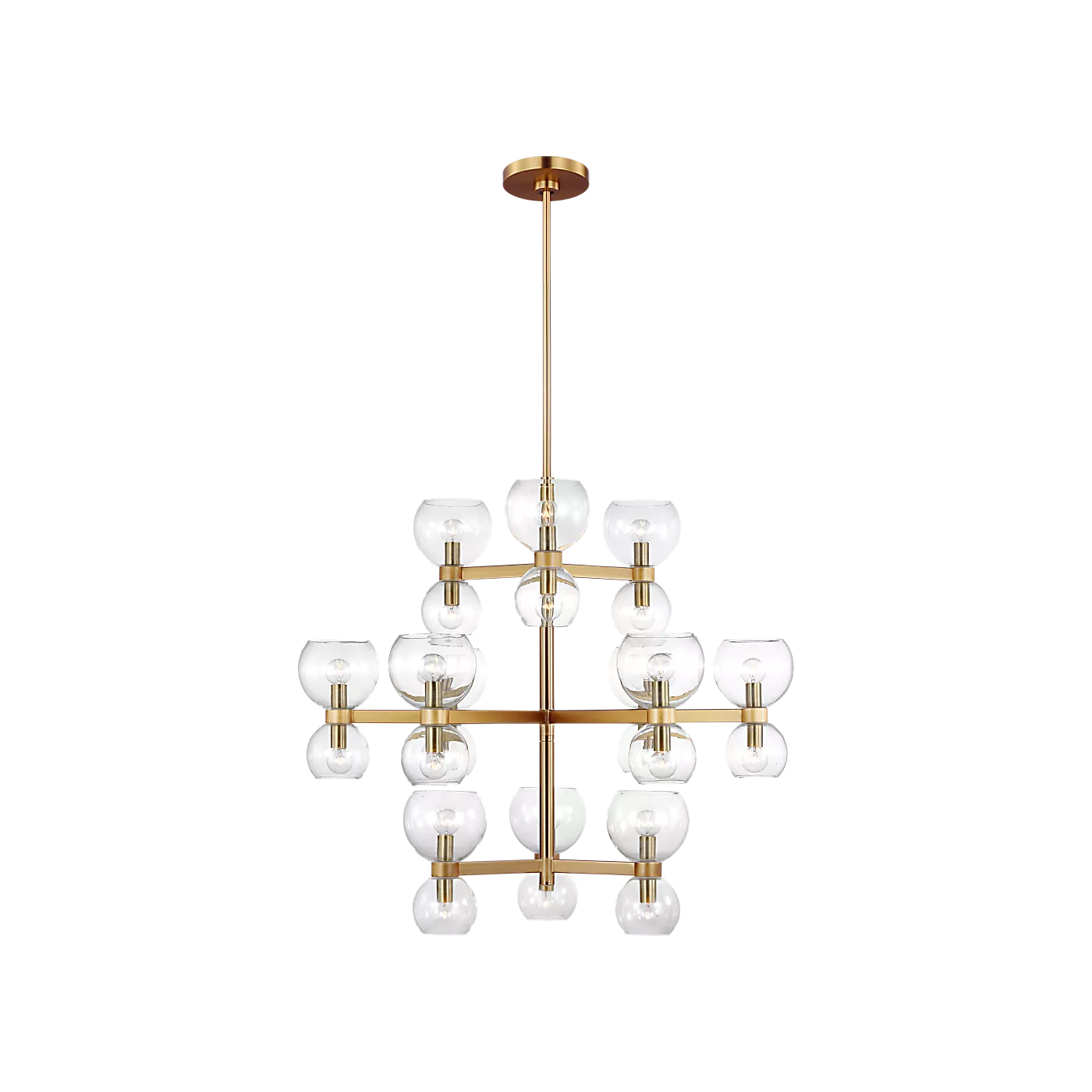 Londyn Large Chandelier