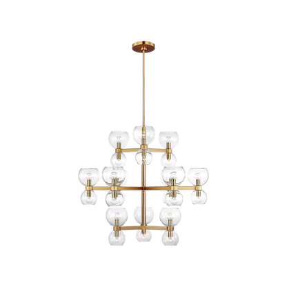Londyn Large Chandelier