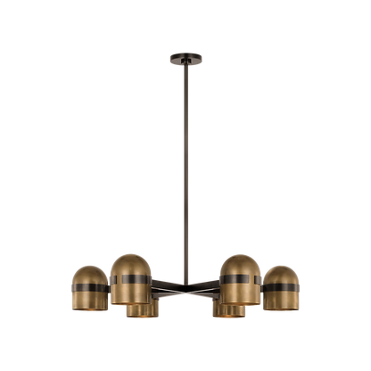 Octavia Large Chandelier