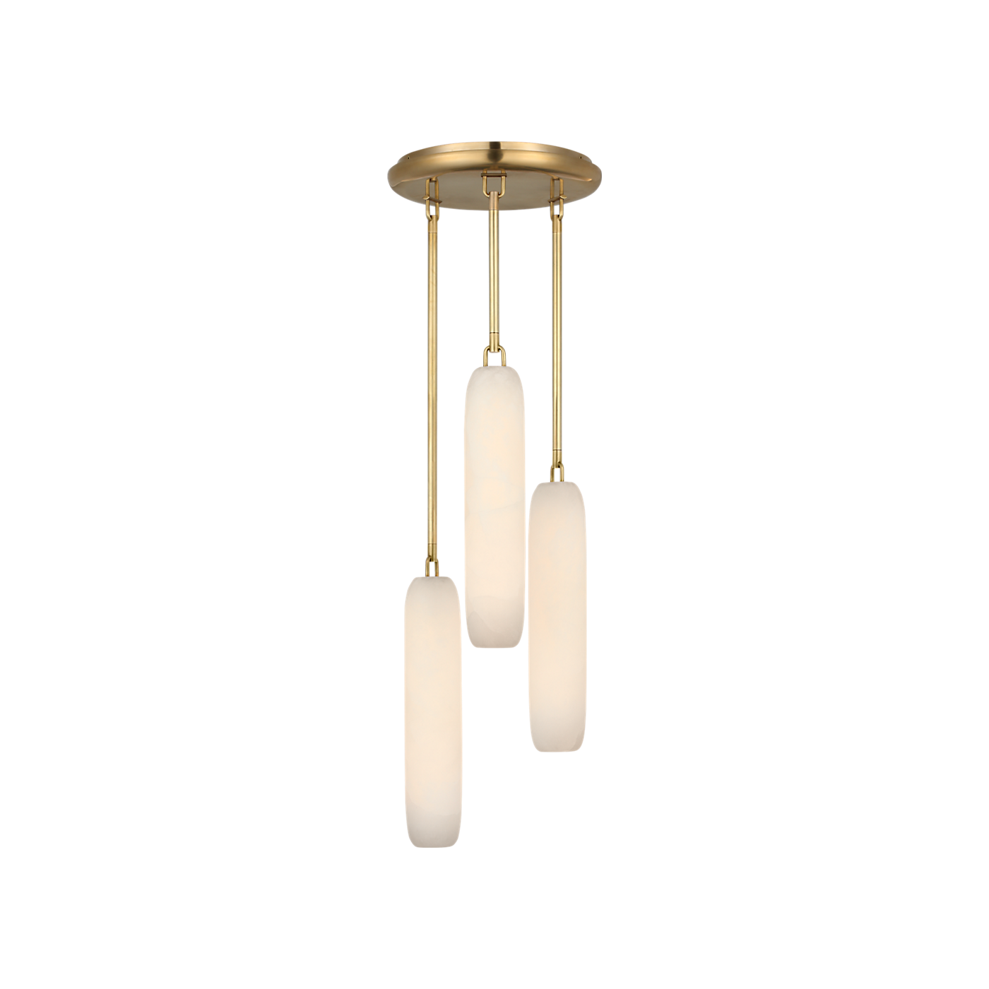 Formosa 3-Light Pendant