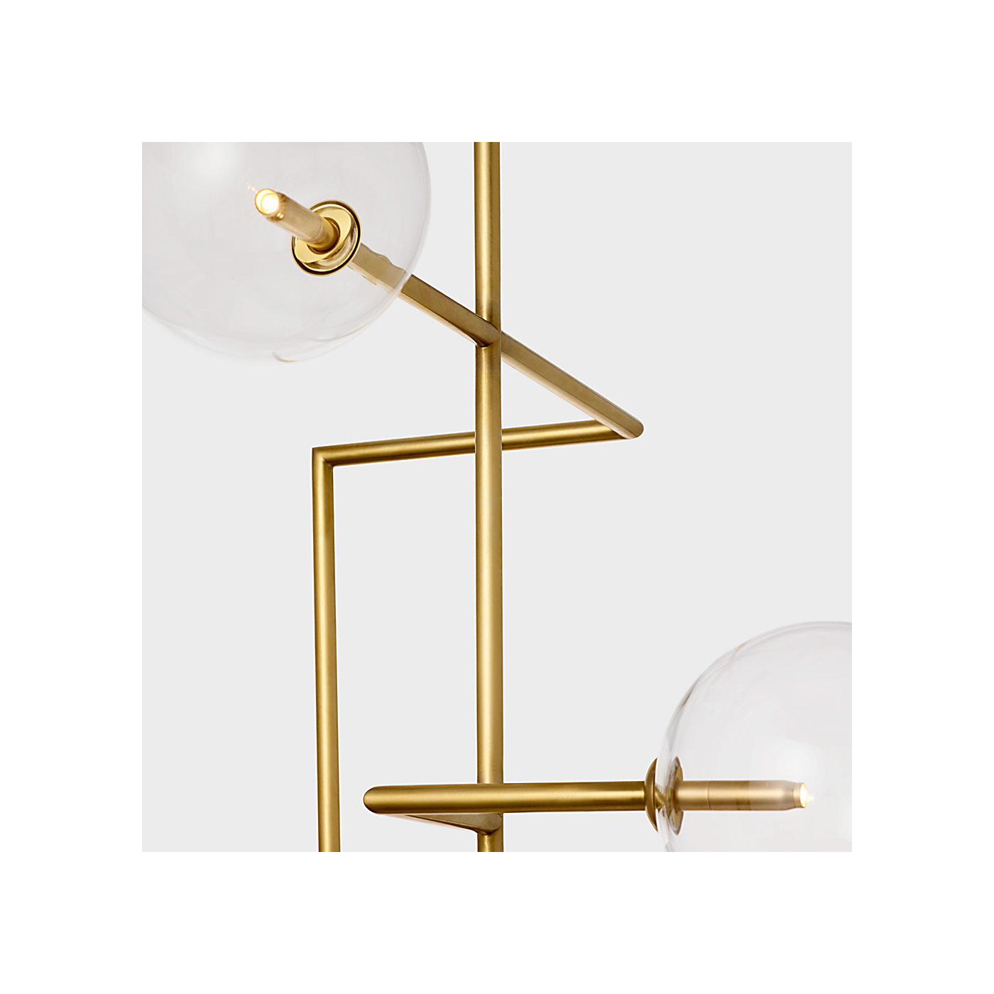 Linnea 26" Entry Chandelier