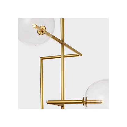 Linnea 26" Entry Chandelier