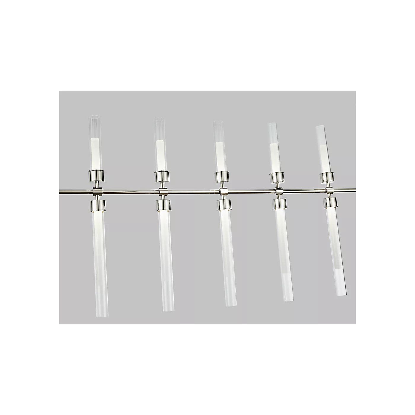 Linger 48 Linear Suspension