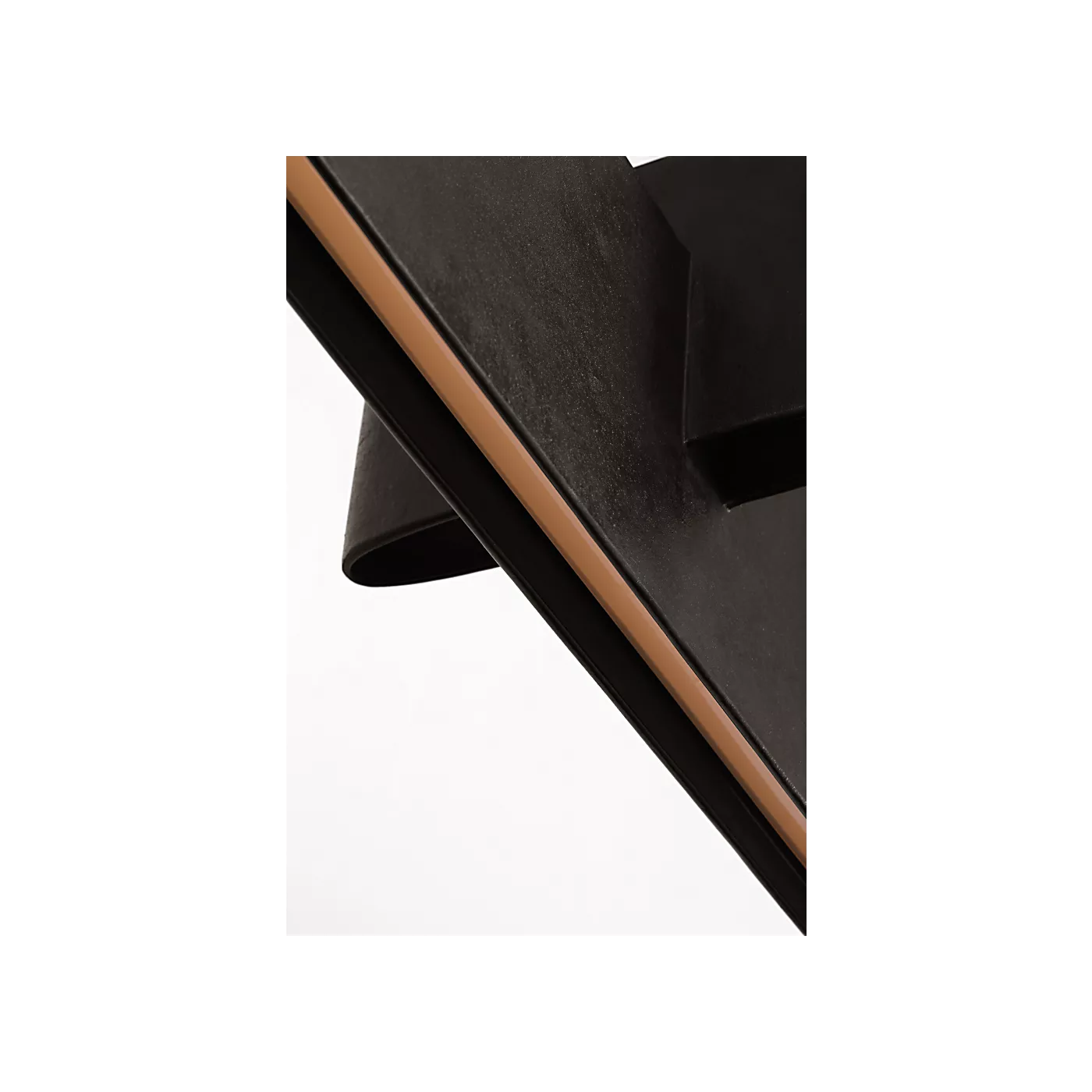 Lotura 48" Intersecting Linear Pendant