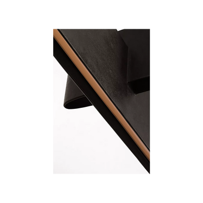 Lotura 48" Intersecting Linear Pendant