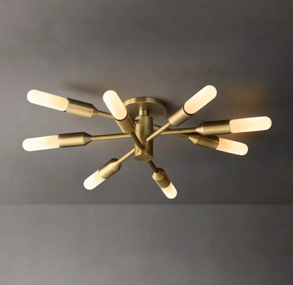 Arnaud Flushmount