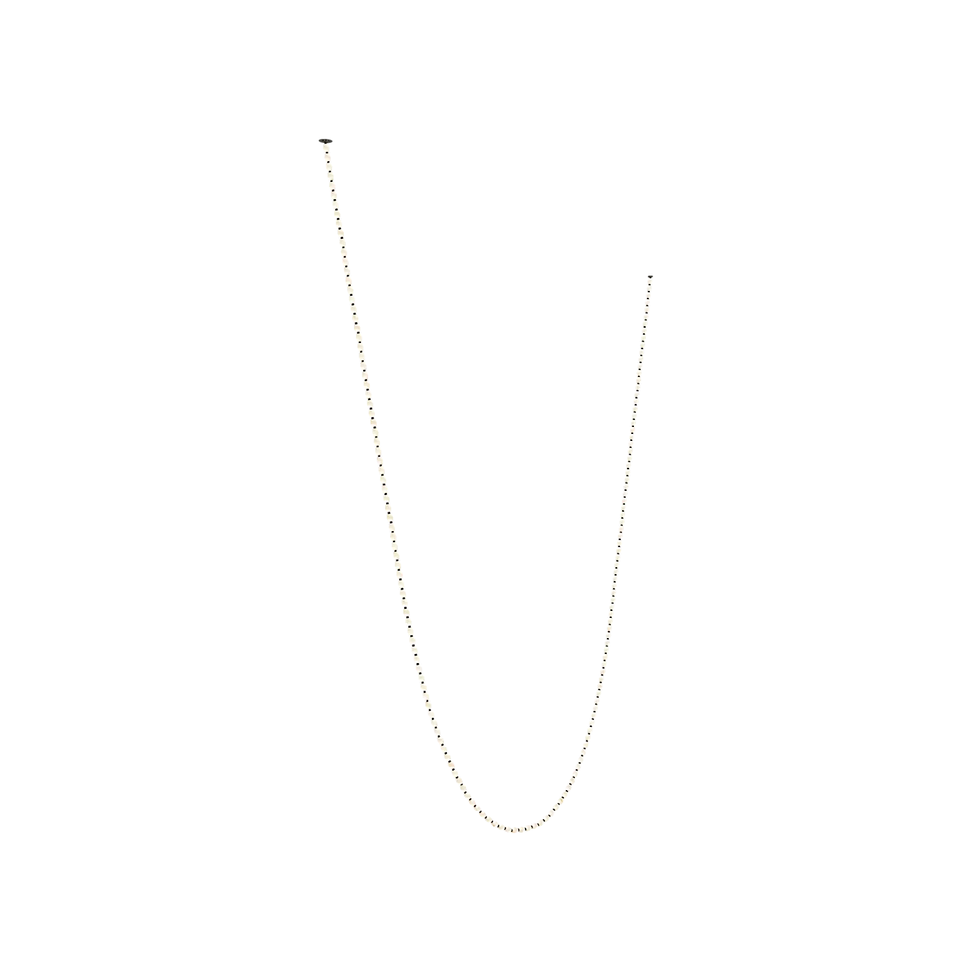 Collier Alabaster 480 Chandelier