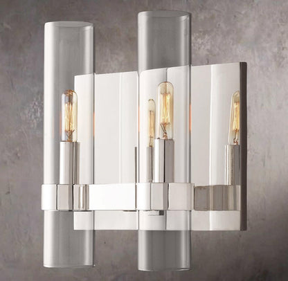 Ravelles Double Wall Sconce