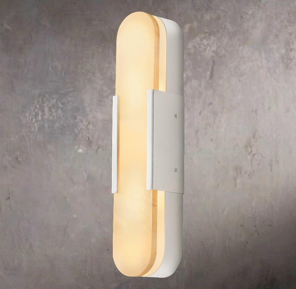 Mélanges Wall Sconce