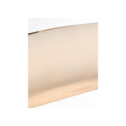 Formosa 22" Flush Mount
